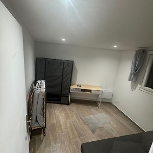 Appartement met een Slaapkamer
